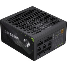 Блок живлення Gamemax 600W (GM 600B Fully-modular New)