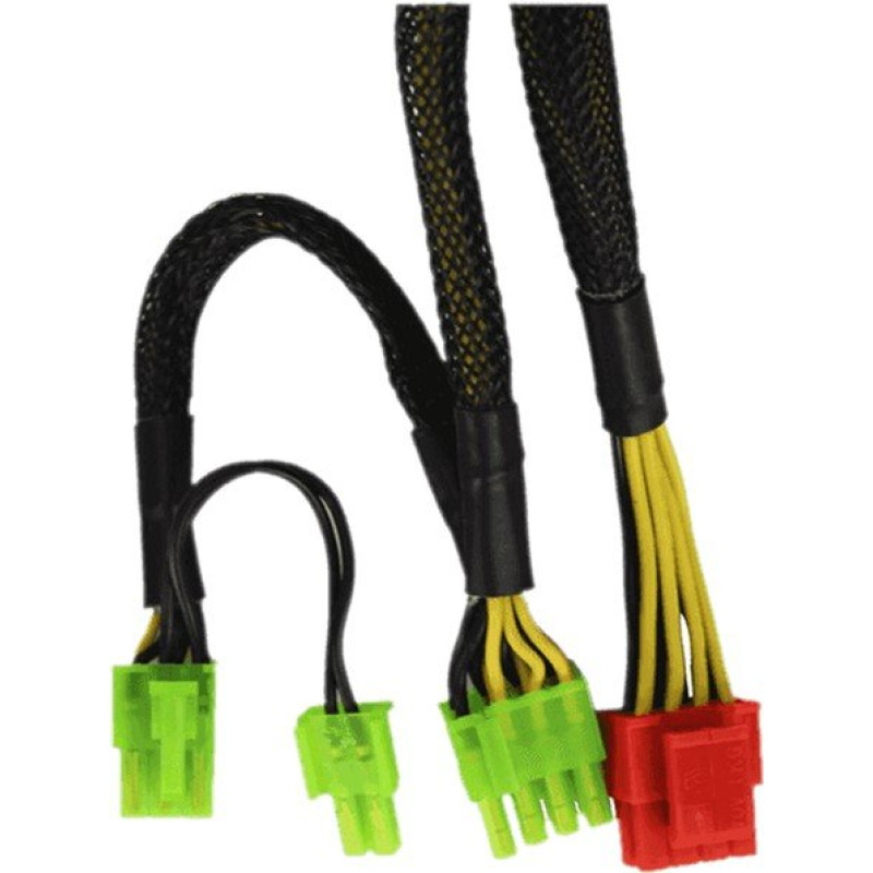 Блок живлення GAMEMAX GE-600