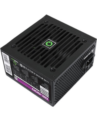 Блок живлення GAMEMAX GE-600