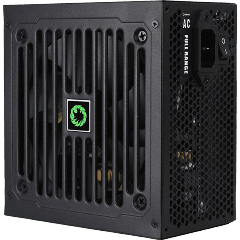 Блок живлення GAMEMAX GE-600