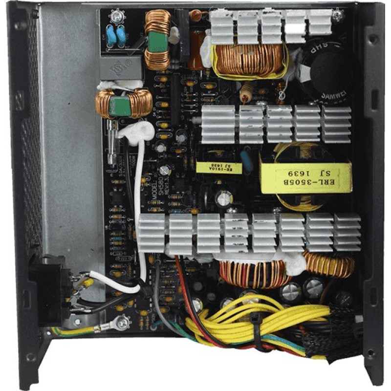 Блок живлення GAMEMAX GE-600