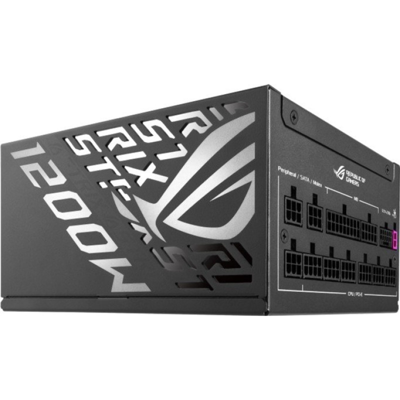 Asus Rog Strix 1200p Gaming (90YEE00W0NA00) Блок живлення