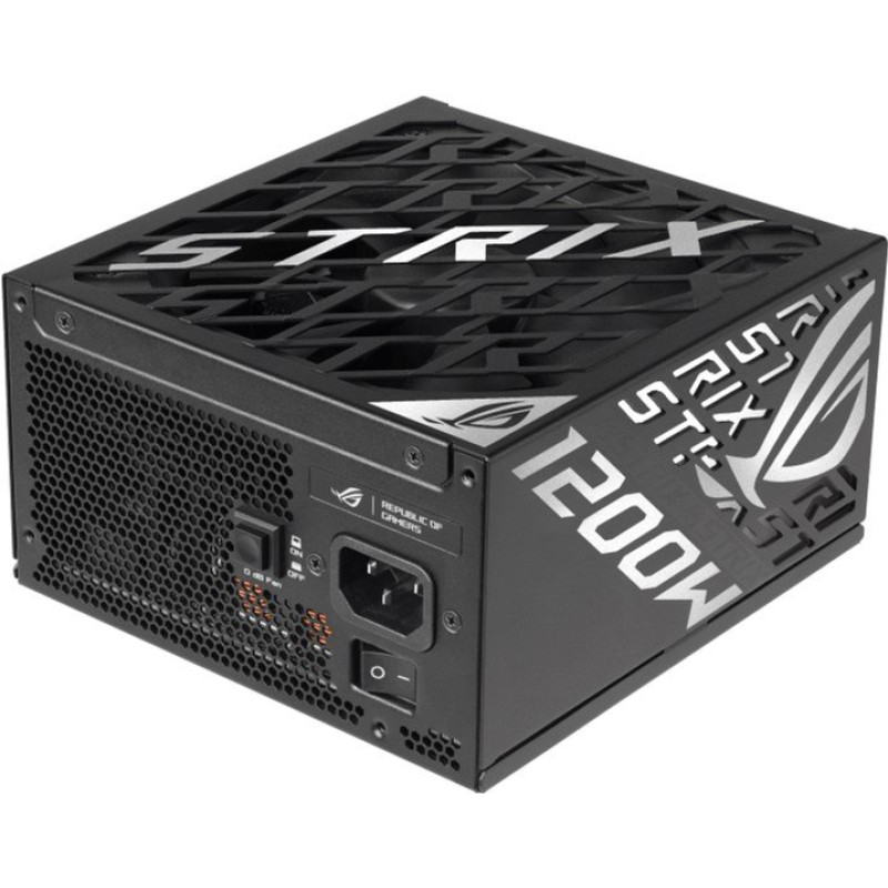 Asus Rog Strix 1200p Gaming (90YEE00W0NA00) Блок живлення