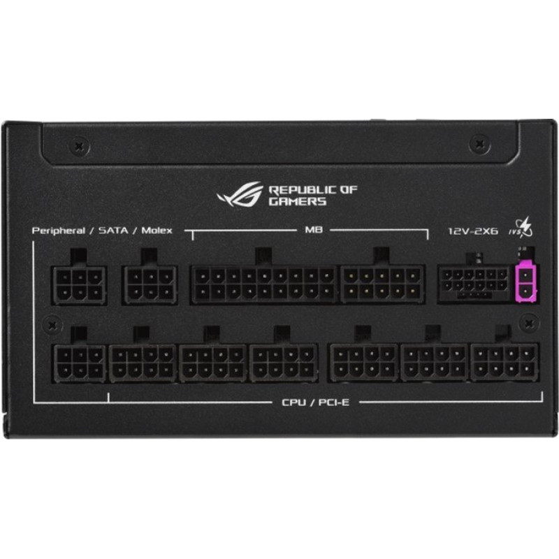 Asus Rog Strix 1200p Gaming (90YEE00W0NA00) Блок живлення