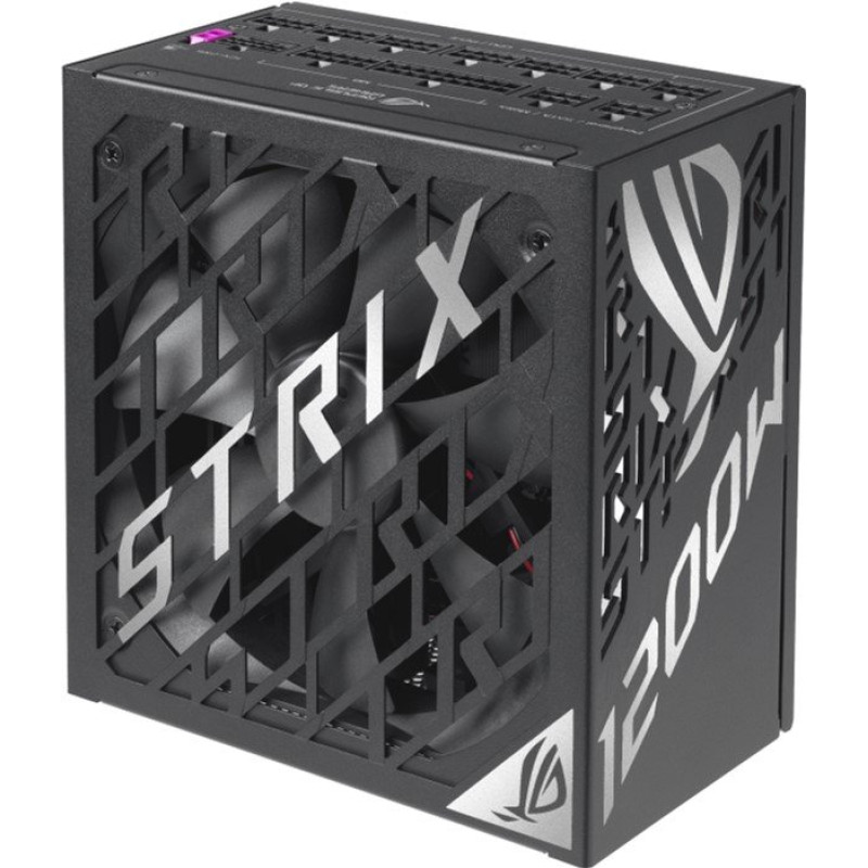 Asus Rog Strix 1200p Gaming (90YEE00W0NA00) Блок живлення