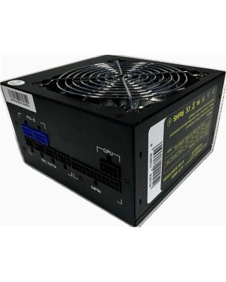 Блок живлення CaseCom CM 600M 600W