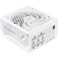 Блок живлення Gamemax 600W (GM 600B WH Fully-modular New)