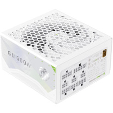 Блок живлення Gamemax 600W (GM 600B WH Fully-modular New)