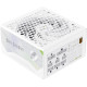 Блок живлення Gamemax 600W (GM 600B WH Fully-modular New)