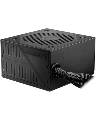 Блок живлення MSI MAG A650BNL OEM bulk packing Black
