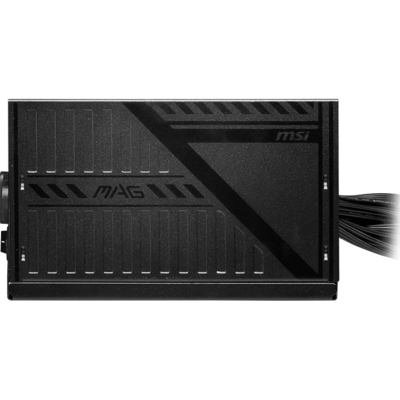 Блок живлення MSI MAG A650BNL OEM bulk packing Black