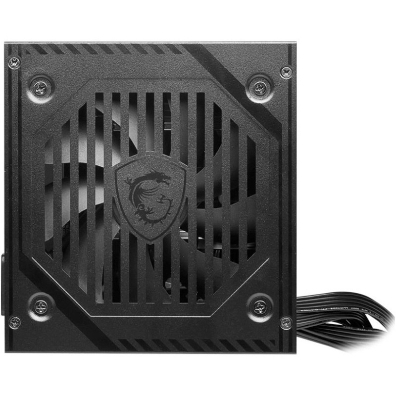 Блок живлення MSI MAG A650BNL OEM bulk packing Black