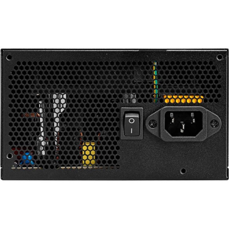 Блок живлення MSI MAG A650BNL OEM bulk packing Black