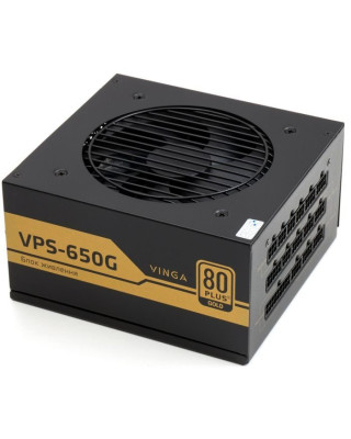 Блок живлення Vinga 650W (VPS-650G)