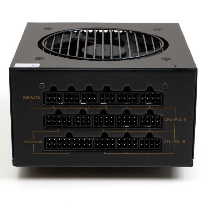 Блок живлення Vinga 650W (VPS-650G)