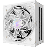 Блок живлення Gigabyte AE850PM PG5 850W (GP-AE850PM PG5 ICE) White