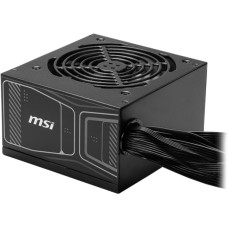 Блок живлення MSI MAG A750GN PCIE5 750W