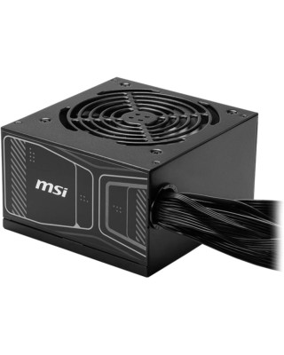 Блок живлення MSI MAG A750GN PCIE5 750W