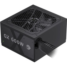 Блок живлення Gamemax 600W (GX 600G)
