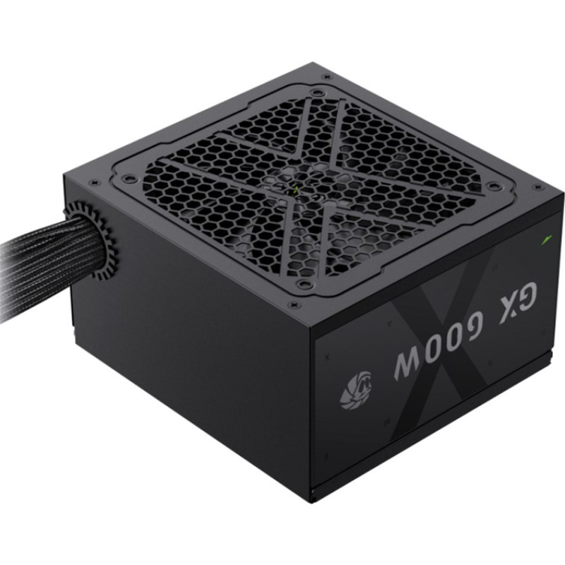 Блок живлення Gamemax 600W (GX 600G)