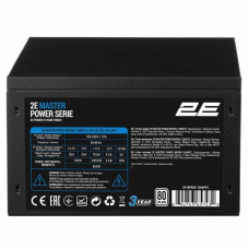 Блок живлення 2E Master Power 2E-MP850-120APFC