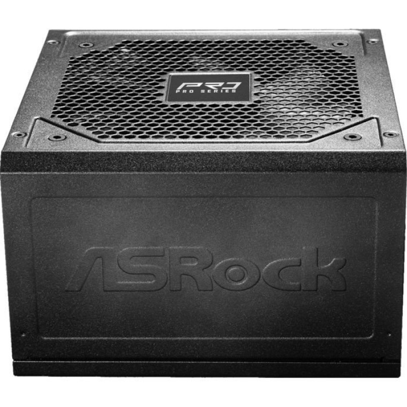 Блок живлення ASRock PRO-650B