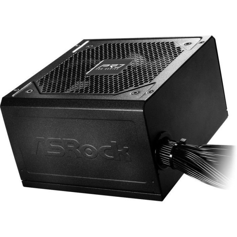 Блок живлення ASRock PRO-650B