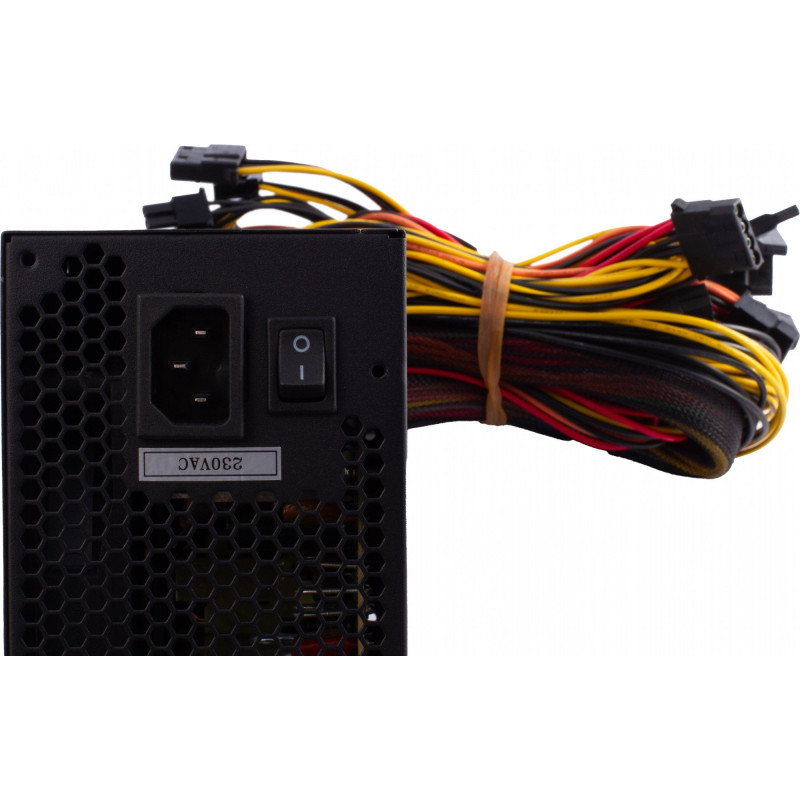 Блок живлення FSP 700W (ATX-700PNR PRO)