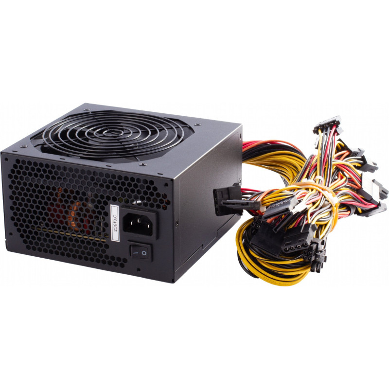Блок живлення FSP 700W (ATX-700PNR PRO)