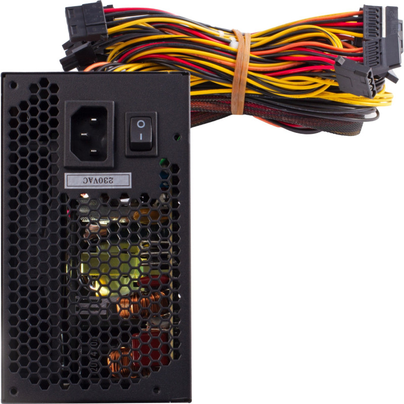 Блок живлення FSP 700W (ATX-700PNR PRO)