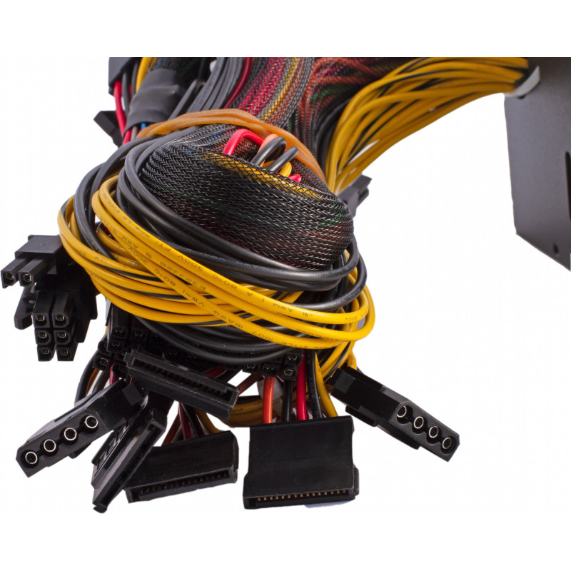 Блок живлення FSP 700W (ATX-700PNR PRO)