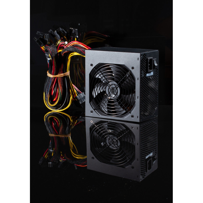 Блок живлення FSP 700W (ATX-700PNR PRO)