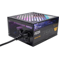 Блок живлення AZZA PSAZ-750W ARGB 