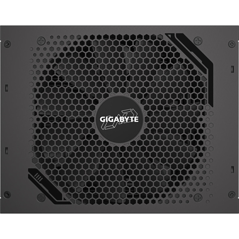 Блок живлення Gigabyte UD1600PM PG5 1600W (GP-UD1600PM PG5)