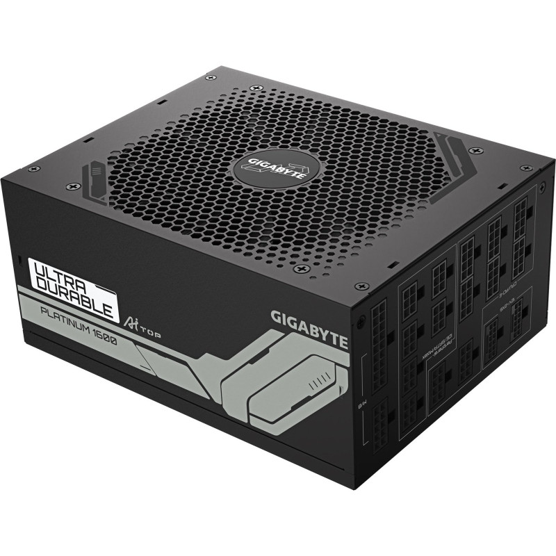 Блок живлення Gigabyte UD1600PM PG5 1600W (GP-UD1600PM PG5)