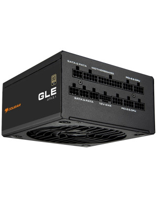 Блок живлення Cougar GLE1000 1000W