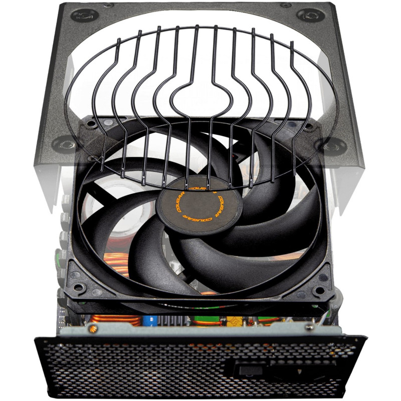 Блок живлення Cougar GLE1000 1000W