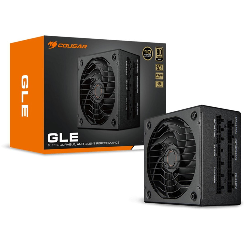 Блок живлення Cougar GLE1000 1000W