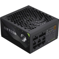 Блок живлення Gamemax 700W (GM 700B Fully-modular New)