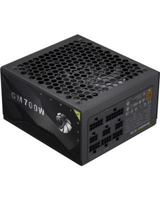 Блок живлення Gamemax 700W (GM 700B Fully-modular New)