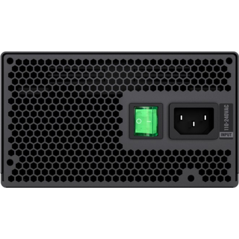 Блок живлення Gamemax 700W (GM 700B Fully-modular New)