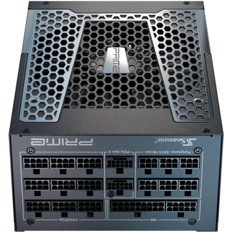 Блок живлення SEASONIC PRIME TX 1600-ATX31