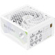 Блок живлення Gamemax 700W (GM 700B WH Fully-modular New)