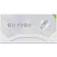 Блок живлення Gamemax 700W (GM 700B WH Fully-modular New)