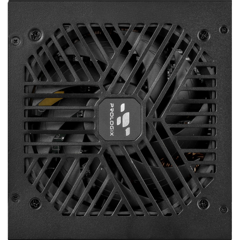 Блок живлення Prologix GM750B 750W 80+ Bronze