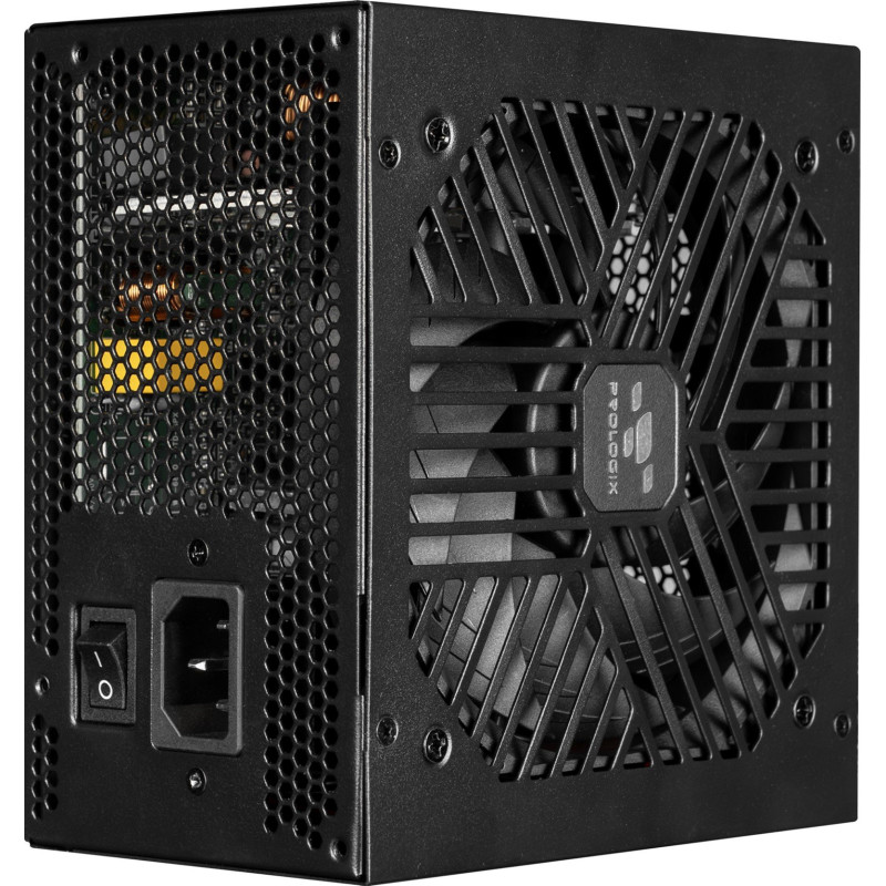 Блок живлення Prologix GM750B 750W 80+ Bronze