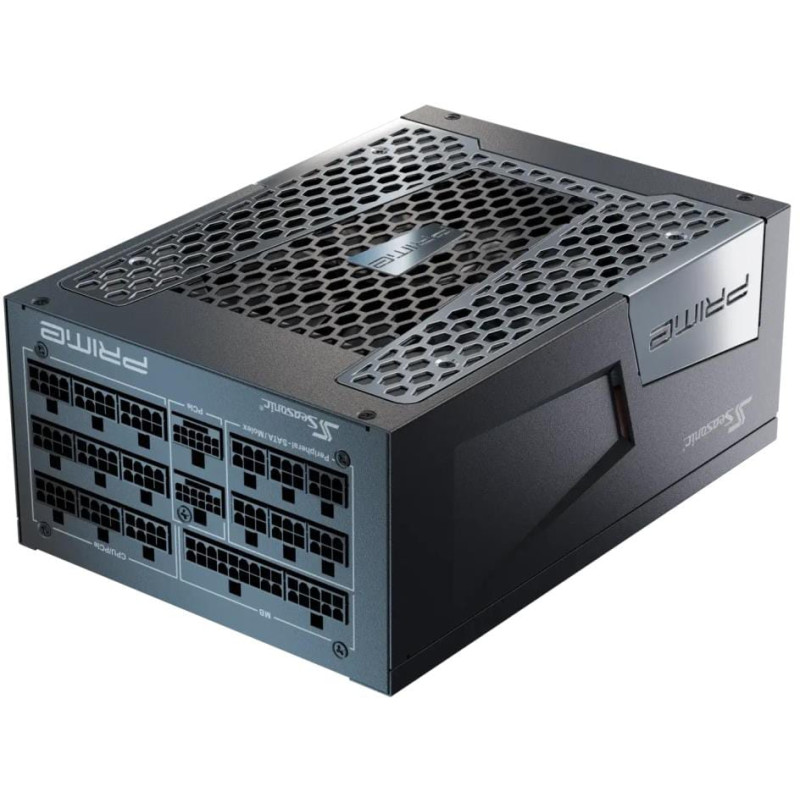 Блок живлення SEASONIC PRIME PX 2200-ATX31