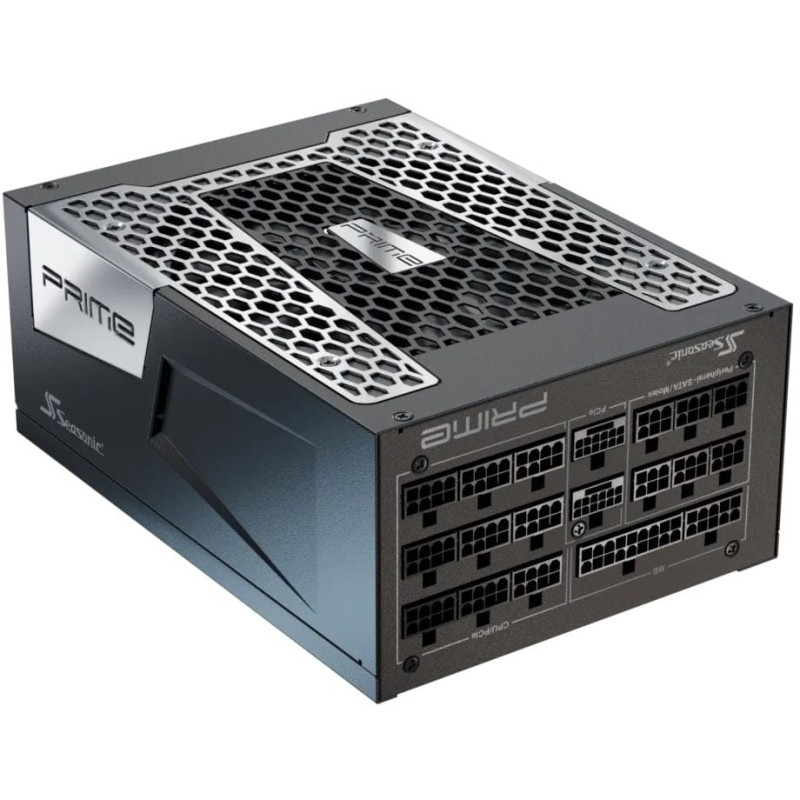 Блок живлення SEASONIC PRIME PX 2200-ATX31