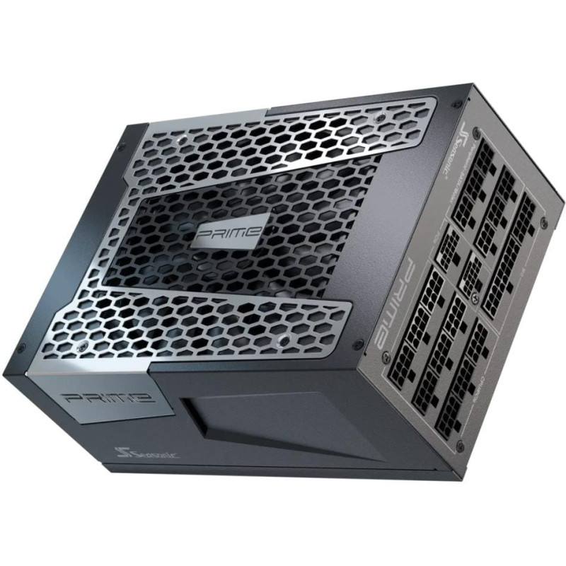 Блок живлення SEASONIC PRIME PX 2200-ATX31