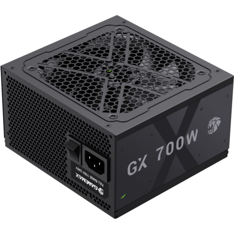 Блок живлення Gamemax 700W (GX 700G)